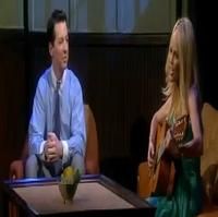 STAGE TUBE: Chenoweth & Hayes Perform on 'The View!' Video